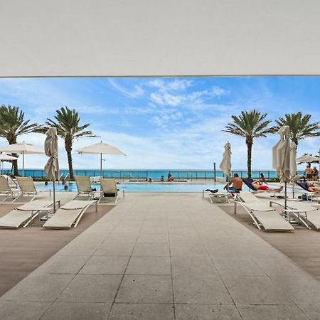Monte Carlo Miami Suite Miami Beach Zewnętrze zdjęcie