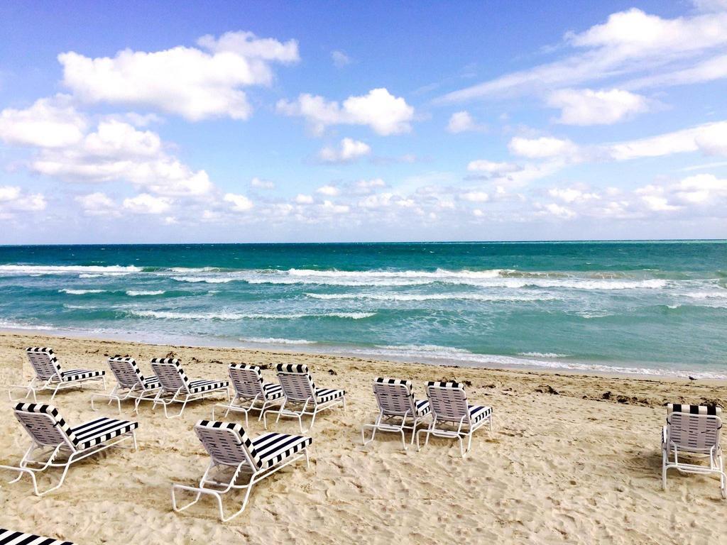 Monte Carlo Miami Suite Miami Beach Zewnętrze zdjęcie