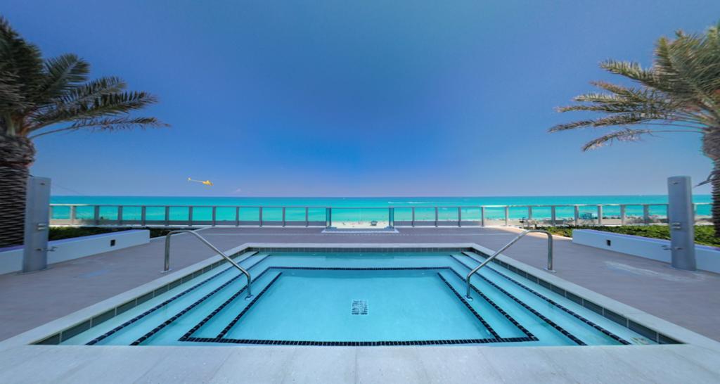 Monte Carlo Miami Suite Miami Beach Zewnętrze zdjęcie