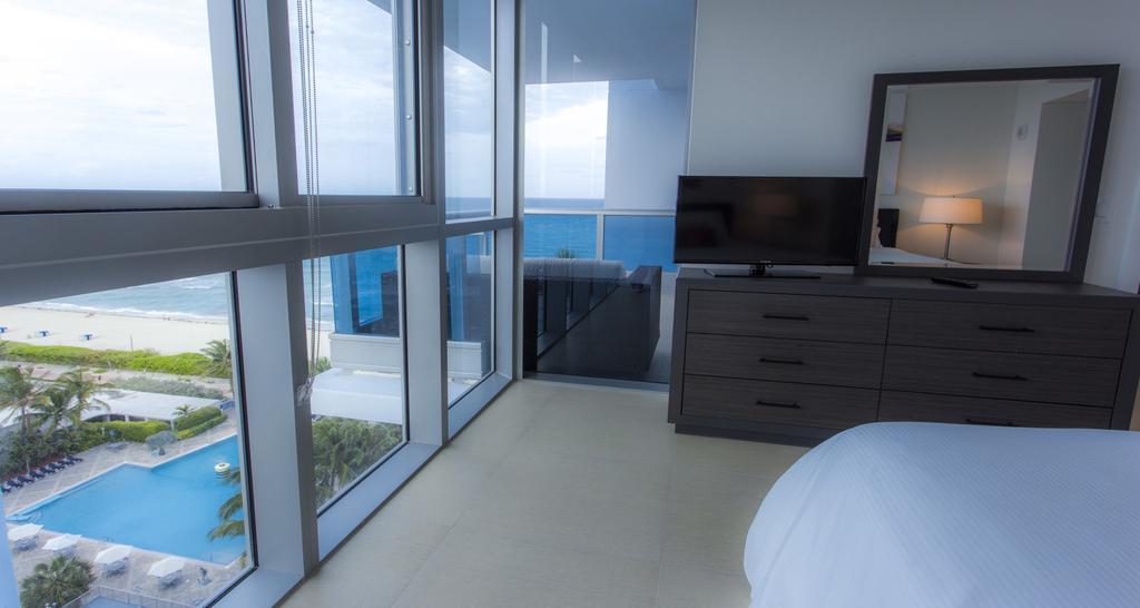 Monte Carlo Miami Suite Miami Beach Pokój zdjęcie