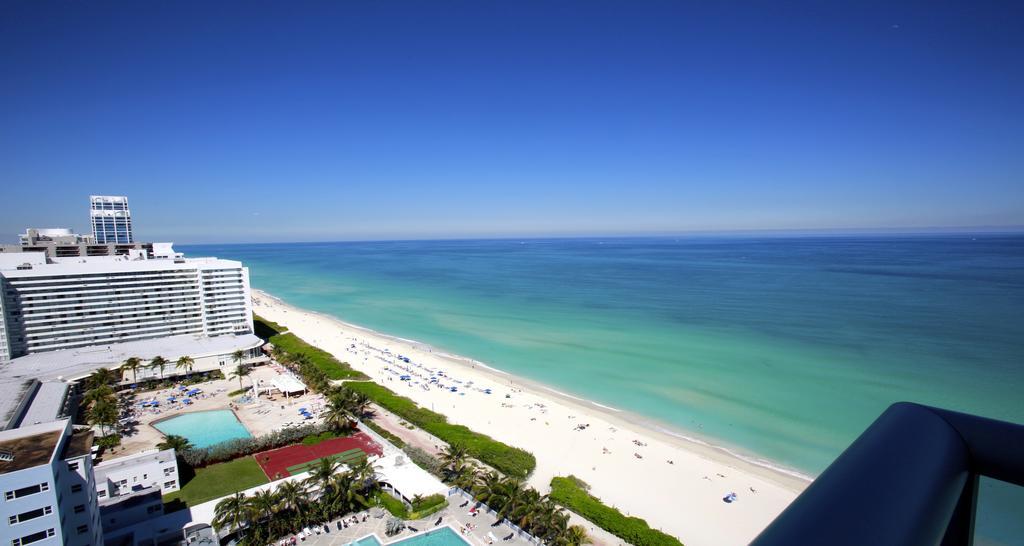 Monte Carlo Miami Suite Miami Beach Pokój zdjęcie