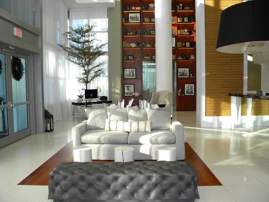Monte Carlo Miami Suite Miami Beach Zewnętrze zdjęcie