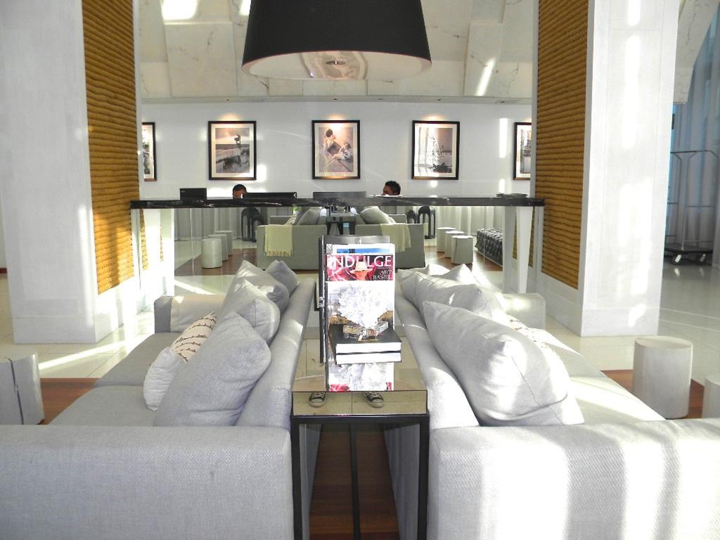 Monte Carlo Miami Suite Miami Beach Zewnętrze zdjęcie