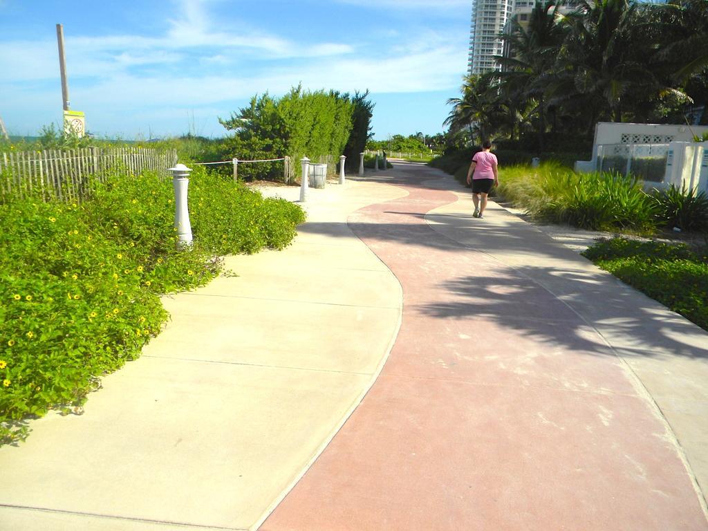 Monte Carlo Miami Suite Miami Beach Zewnętrze zdjęcie