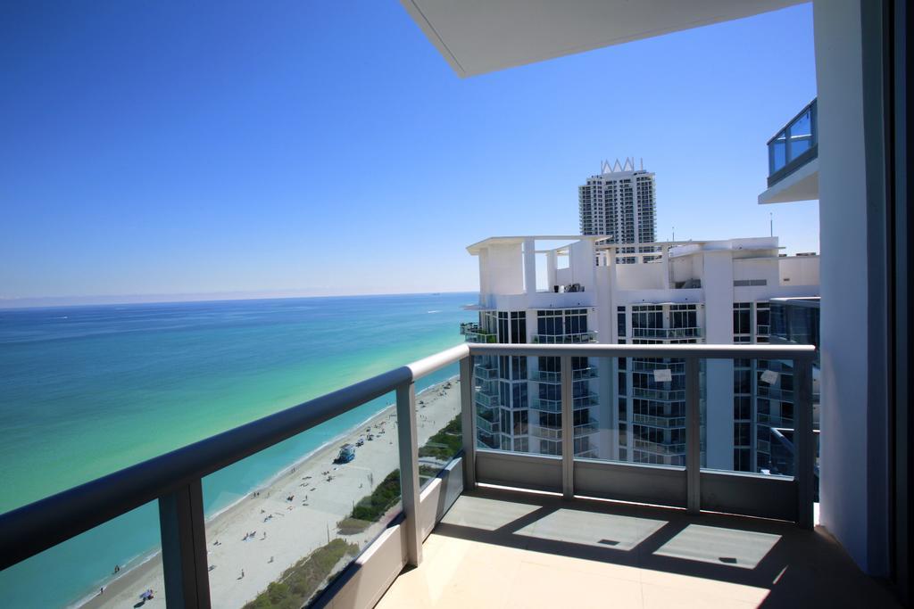 Monte Carlo Miami Suite Miami Beach Zewnętrze zdjęcie
