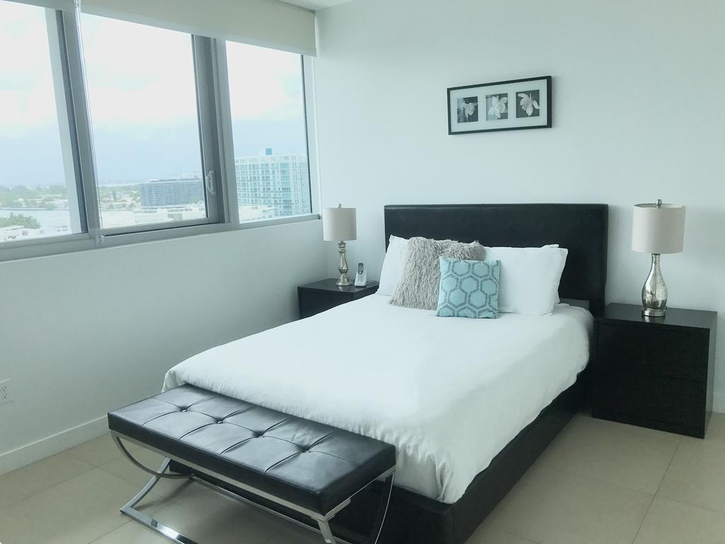 Monte Carlo Miami Suite Miami Beach Pokój zdjęcie