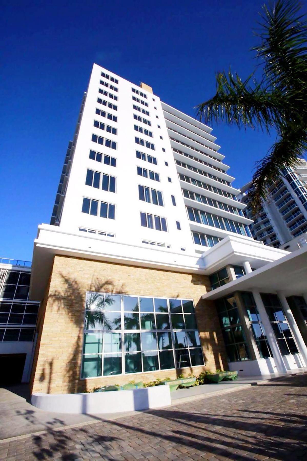 Monte Carlo Miami Suite Miami Beach Zewnętrze zdjęcie