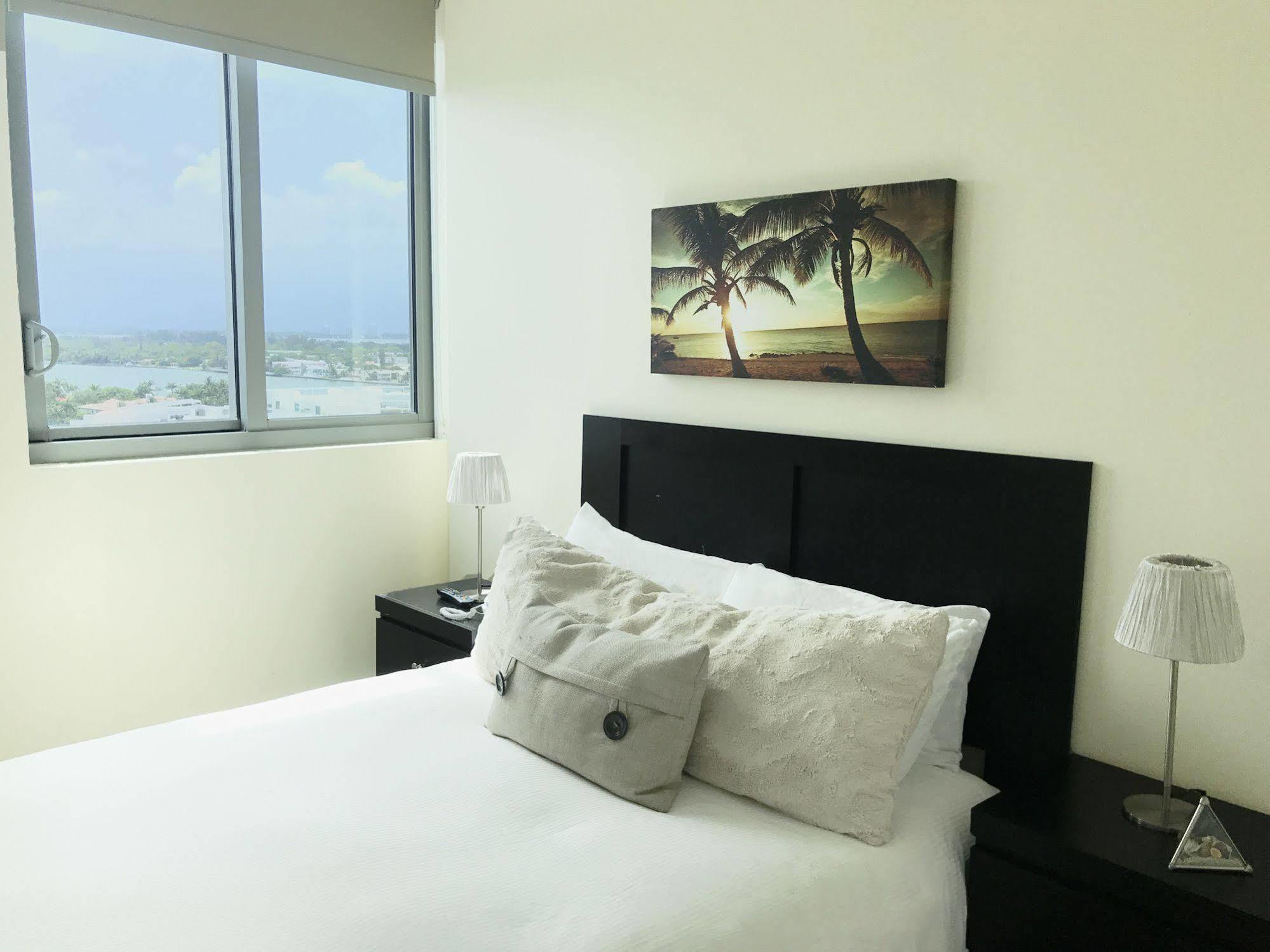 Monte Carlo Miami Suite Miami Beach Zewnętrze zdjęcie