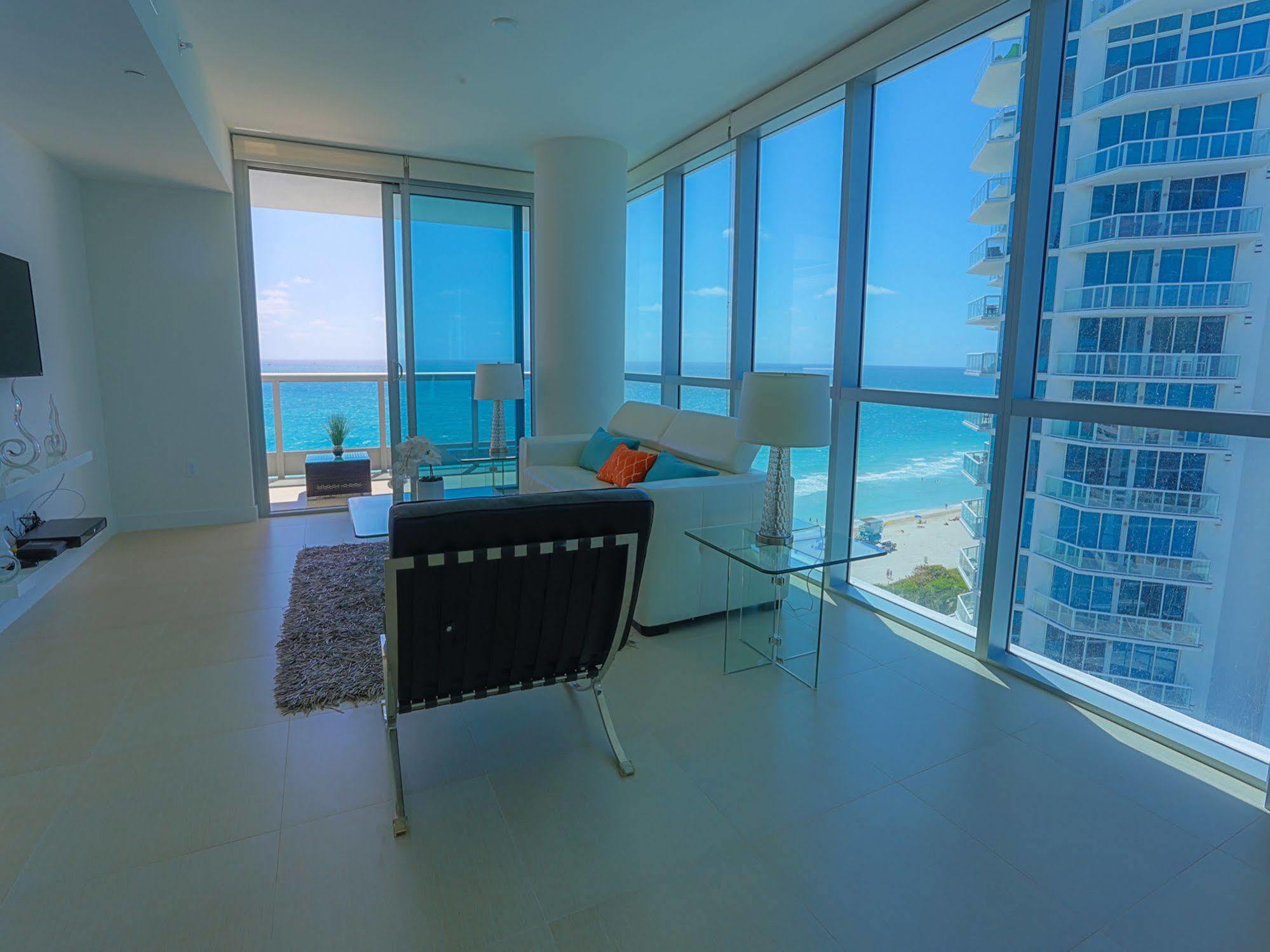 Monte Carlo Miami Suite Miami Beach Zewnętrze zdjęcie