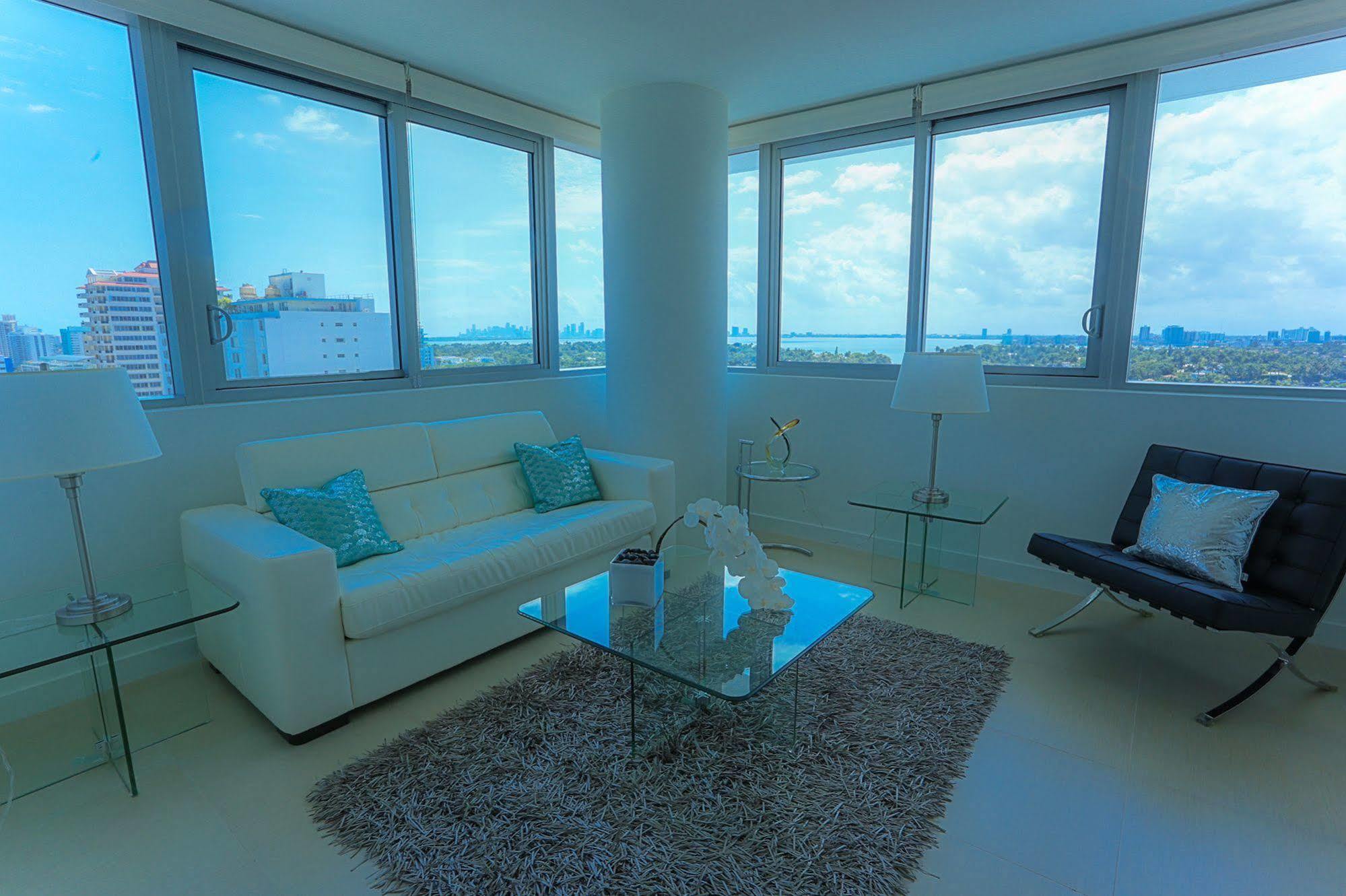 Monte Carlo Miami Suite Miami Beach Zewnętrze zdjęcie