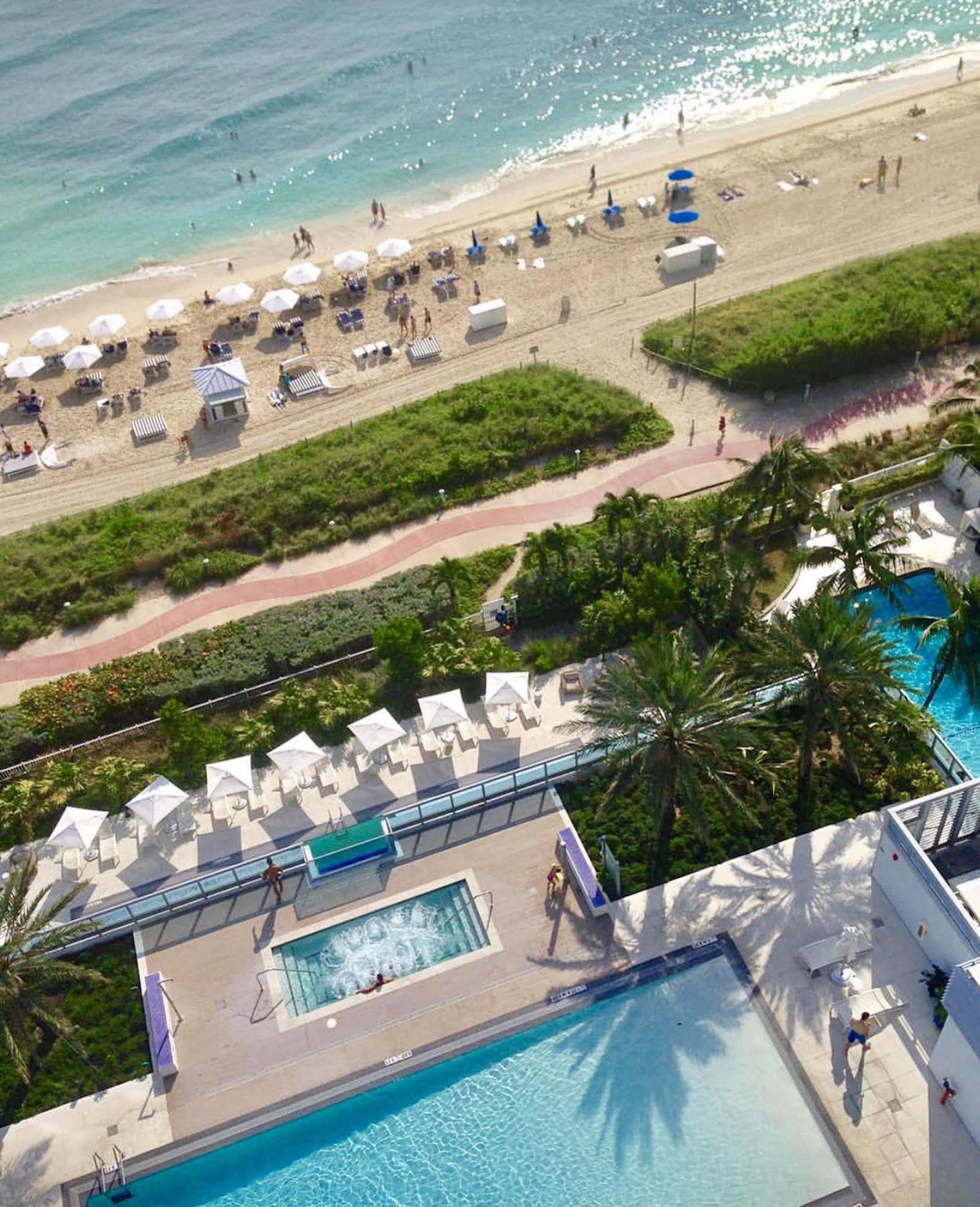 Monte Carlo Miami Suite Miami Beach Zewnętrze zdjęcie