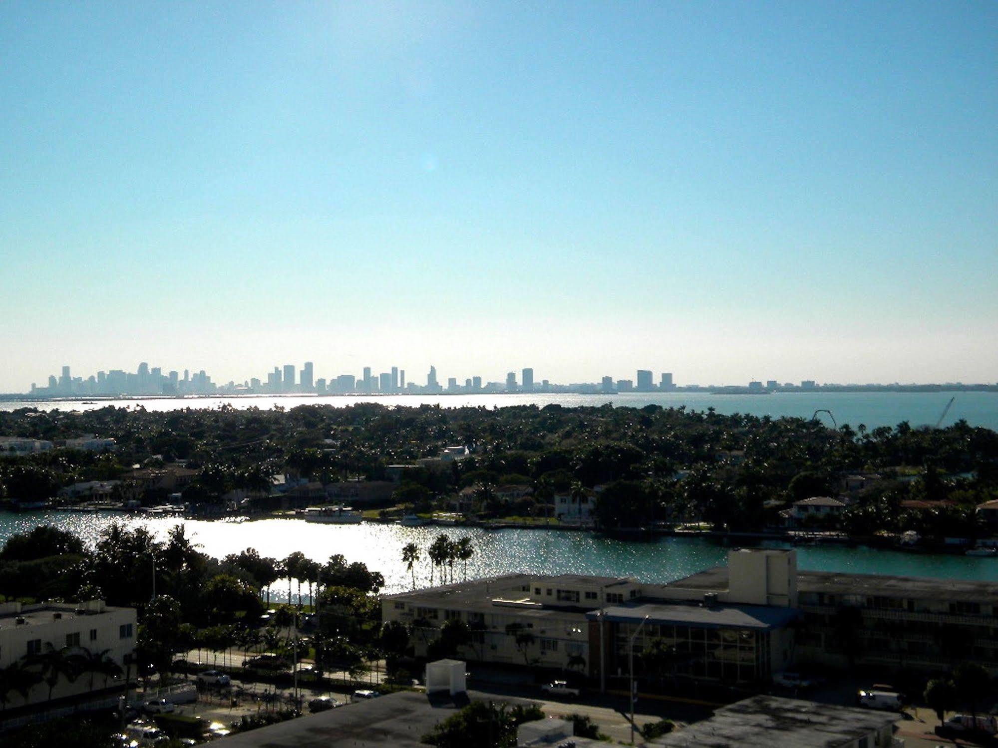 Monte Carlo Miami Suite Miami Beach Zewnętrze zdjęcie