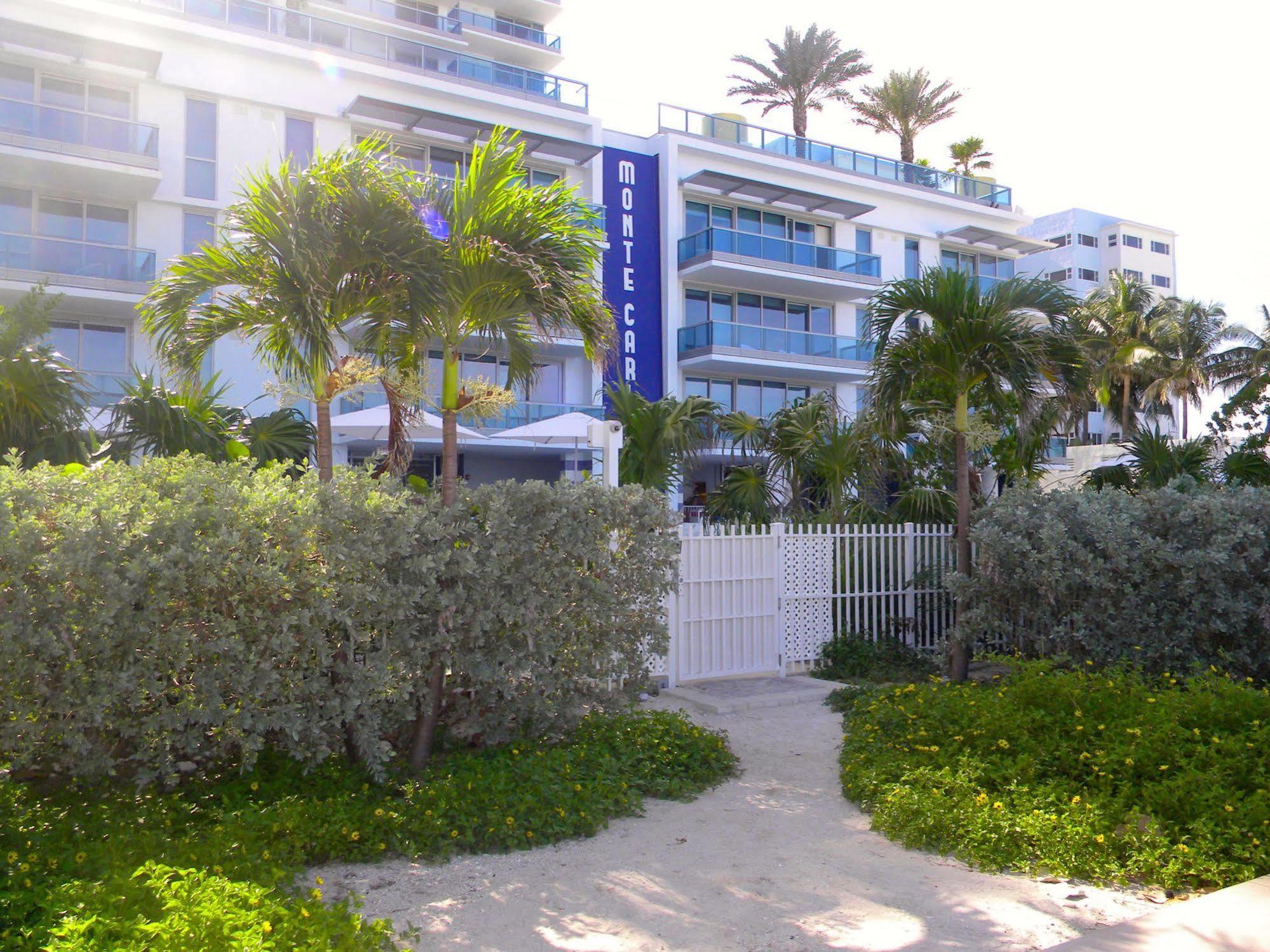 Monte Carlo Miami Suite Miami Beach Zewnętrze zdjęcie