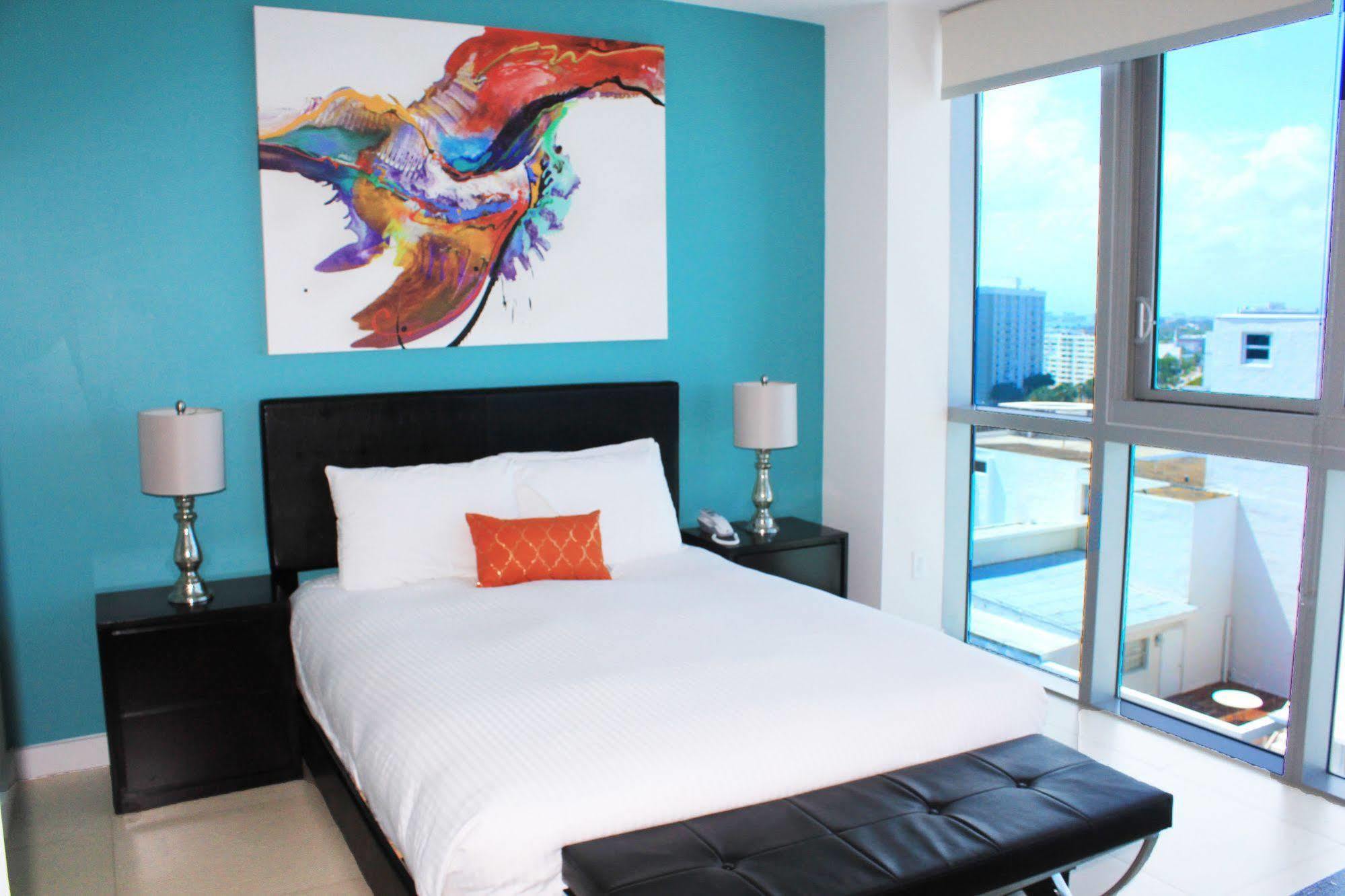 Monte Carlo Miami Suite Miami Beach Zewnętrze zdjęcie