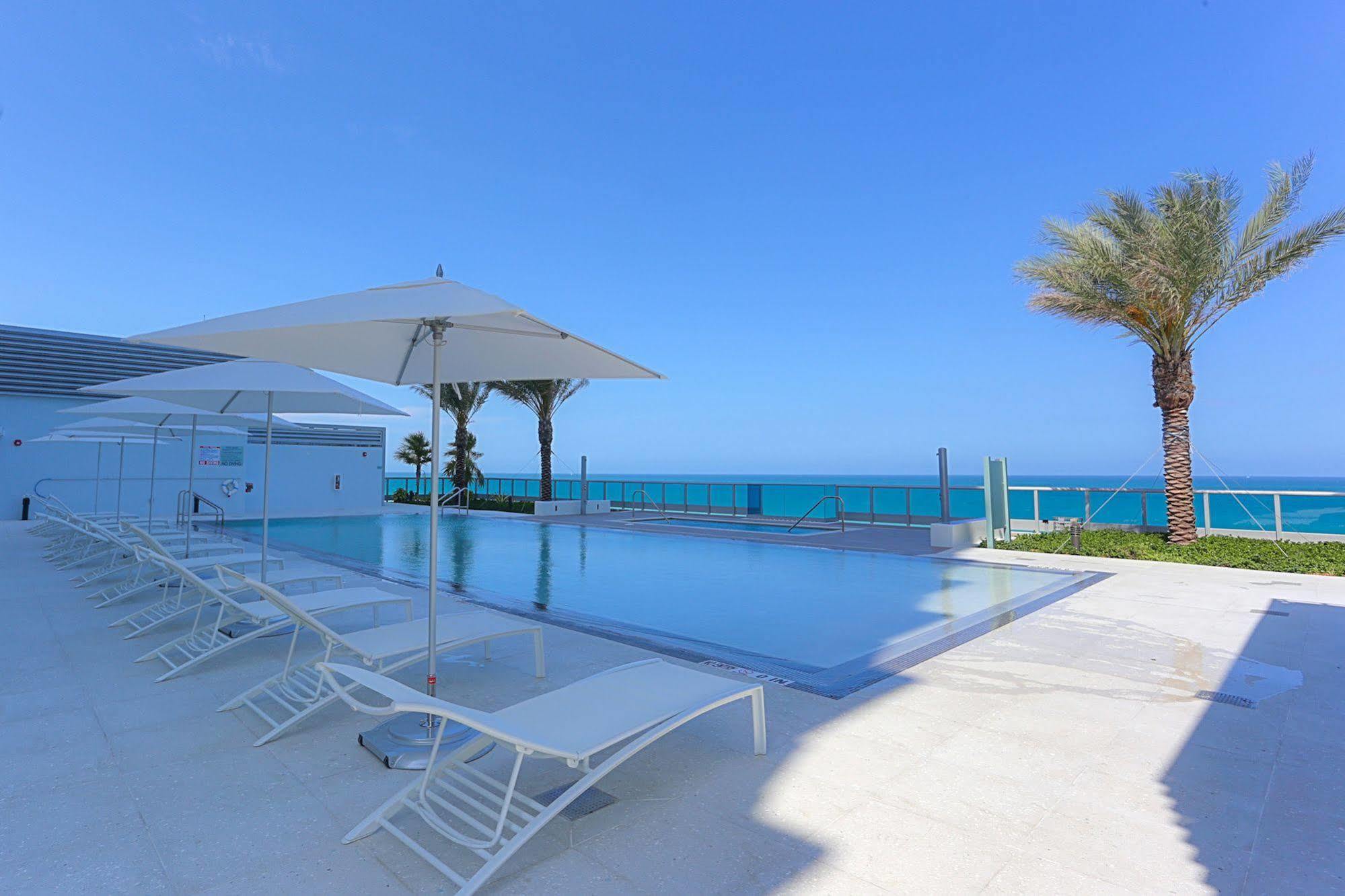Monte Carlo Miami Suite Miami Beach Zewnętrze zdjęcie