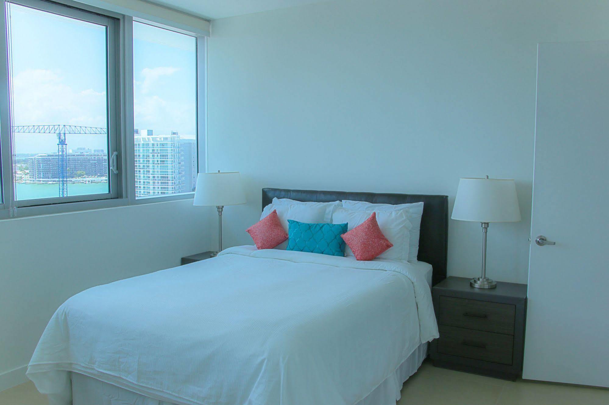 Monte Carlo Miami Suite Miami Beach Zewnętrze zdjęcie