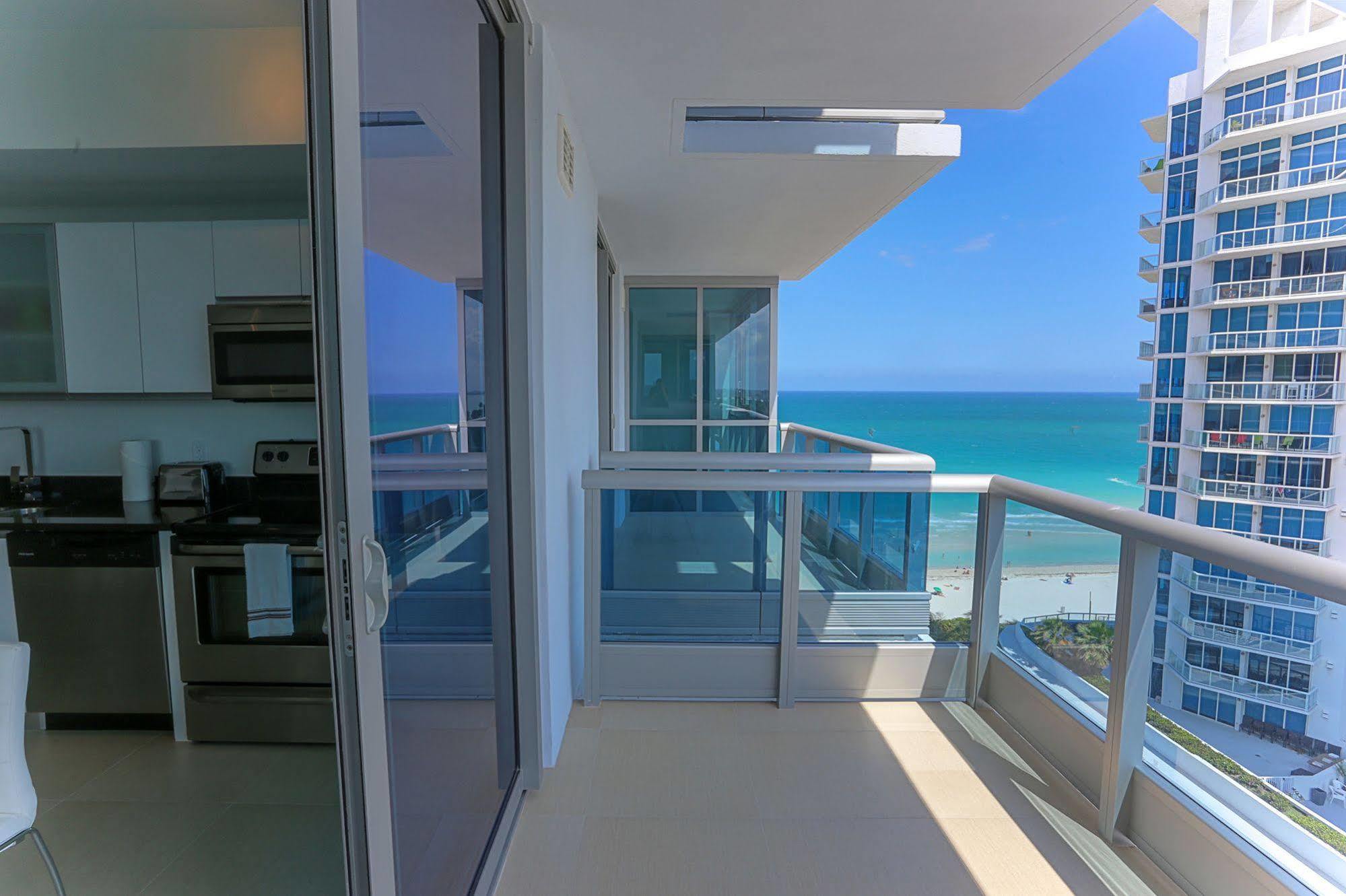 Monte Carlo Miami Suite Miami Beach Zewnętrze zdjęcie