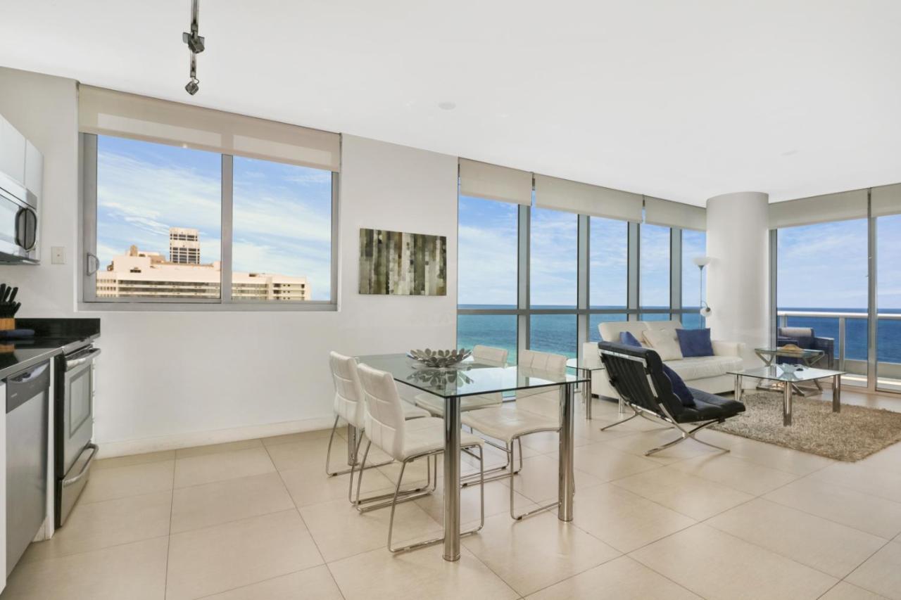 Monte Carlo Miami Suite Miami Beach Zewnętrze zdjęcie