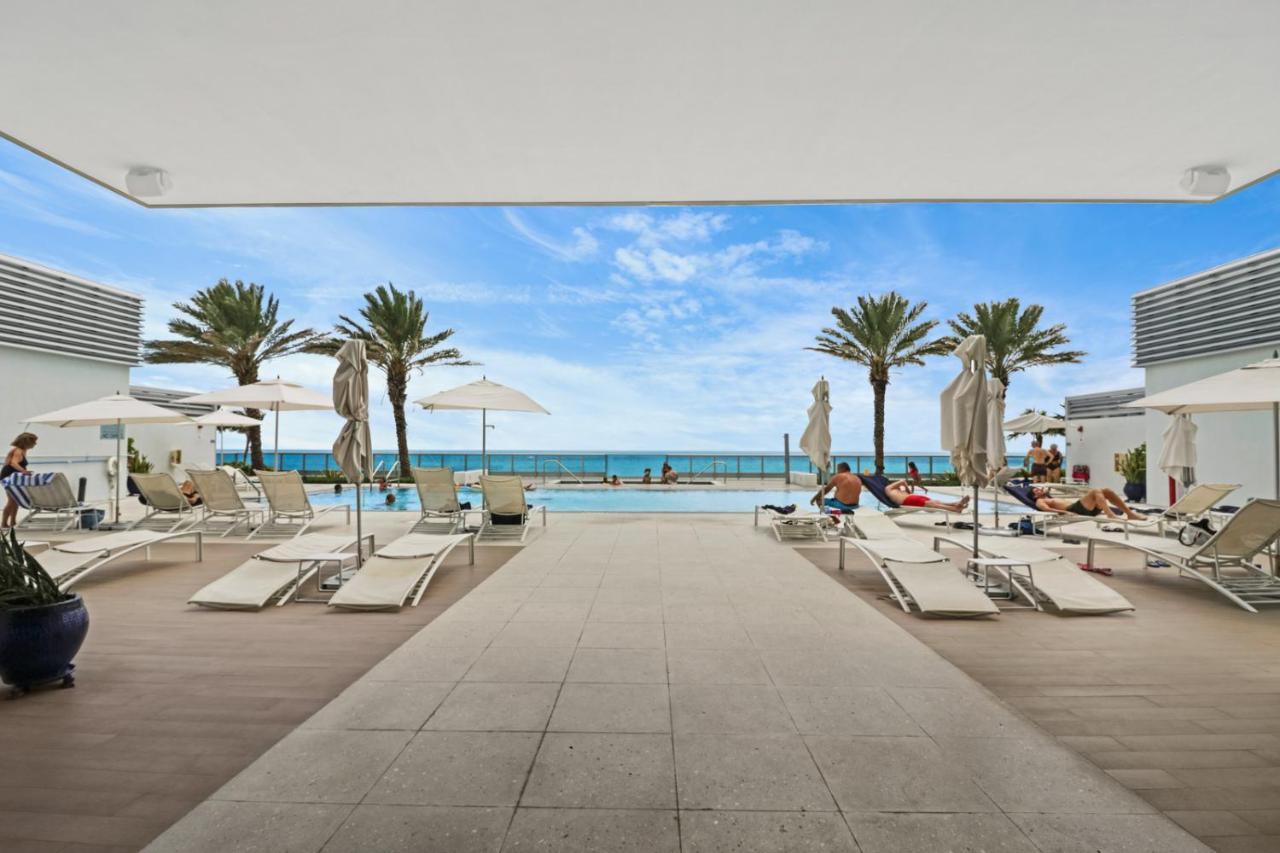 Monte Carlo Miami Suite Miami Beach Zewnętrze zdjęcie