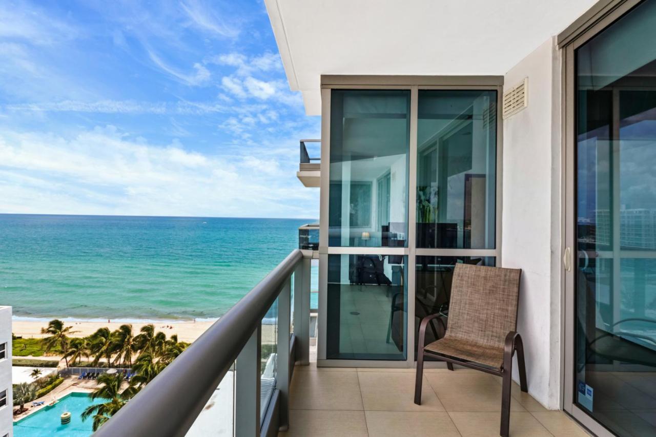 Monte Carlo Miami Suite Miami Beach Zewnętrze zdjęcie