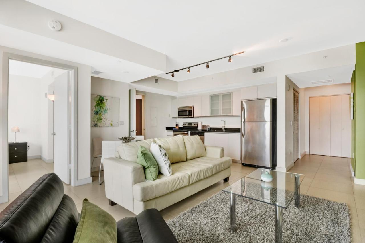 Monte Carlo Miami Suite Miami Beach Zewnętrze zdjęcie