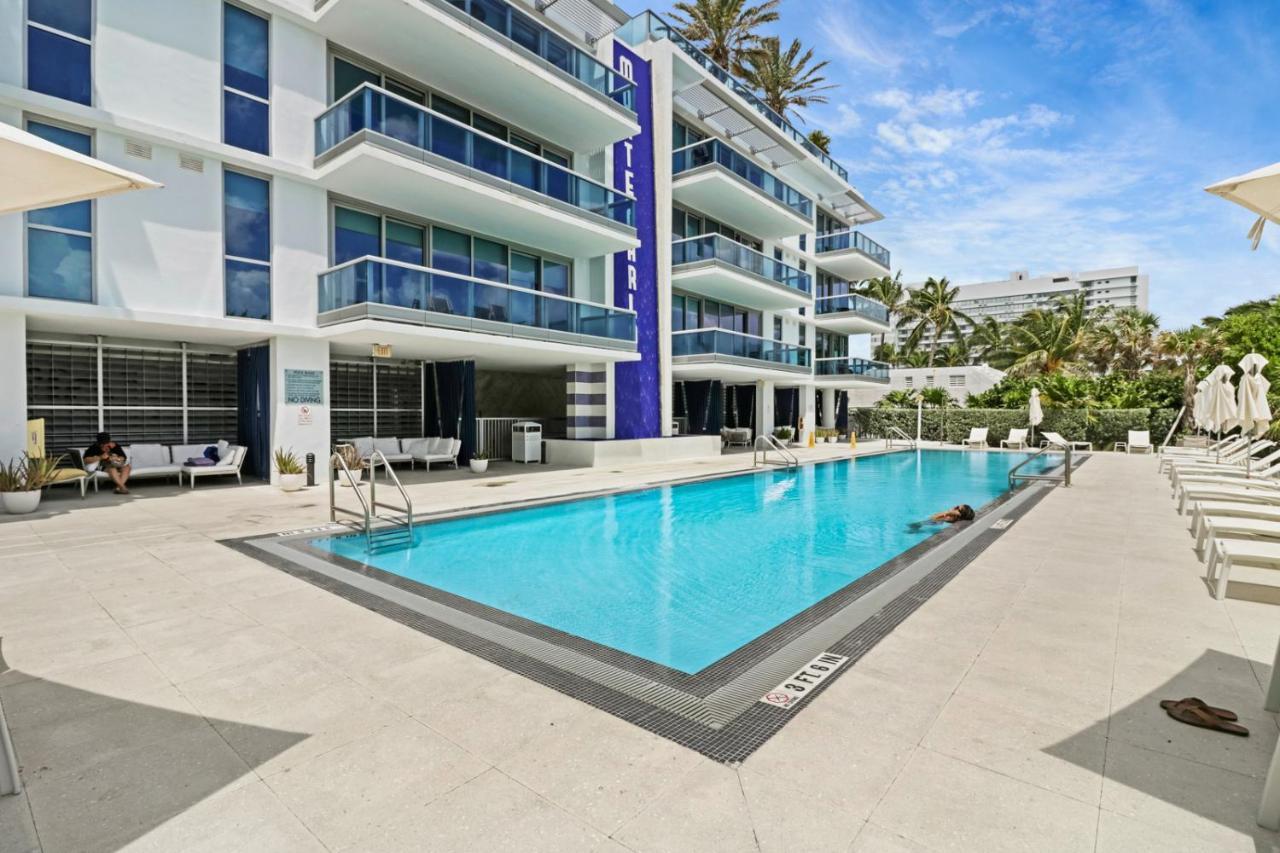 Monte Carlo Miami Suite Miami Beach Zewnętrze zdjęcie