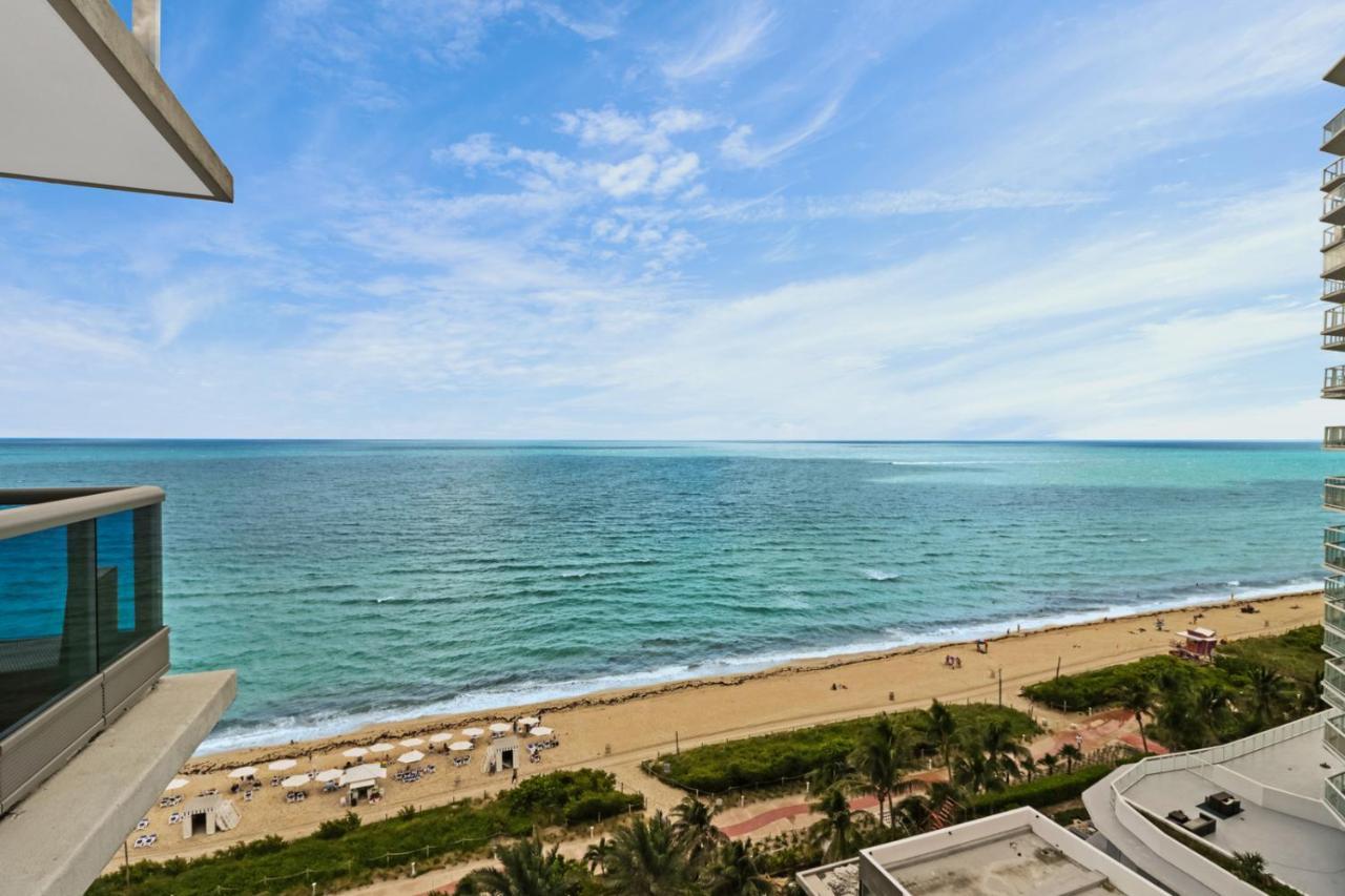 Monte Carlo Miami Suite Miami Beach Zewnętrze zdjęcie