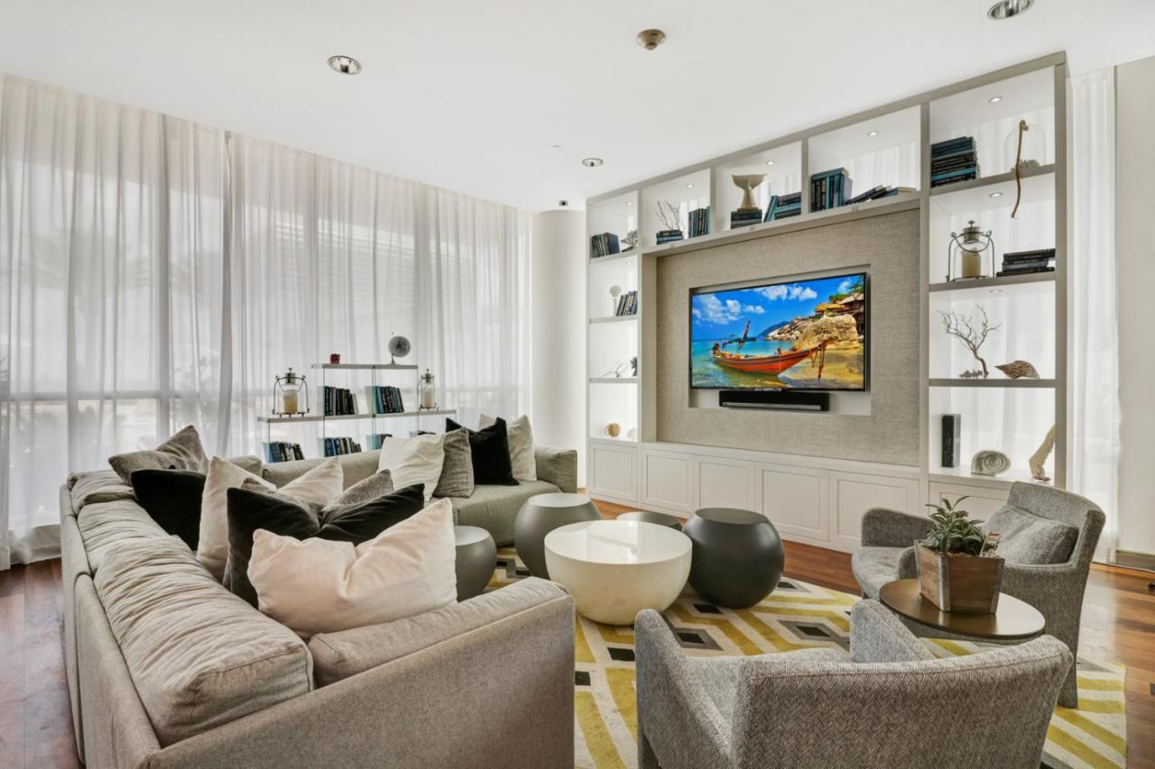 Monte Carlo Miami Suite Miami Beach Zewnętrze zdjęcie